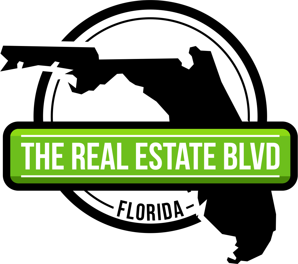 The Real Estate Blvd